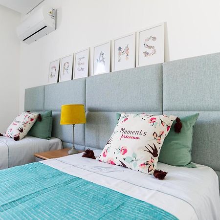 Sun&Sea Luxury Apartment By Mp Vila Nova de Gaia Esterno foto