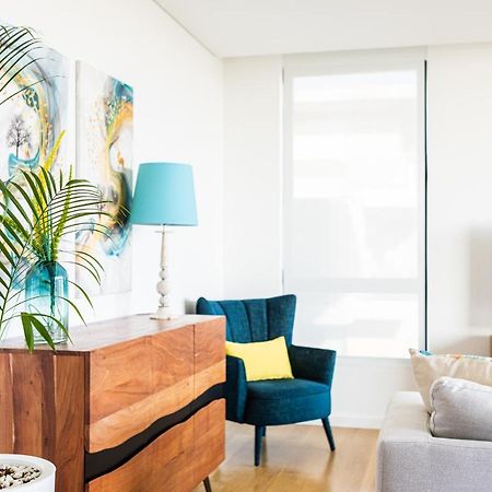 Sun&Sea Luxury Apartment By Mp Vila Nova de Gaia Esterno foto