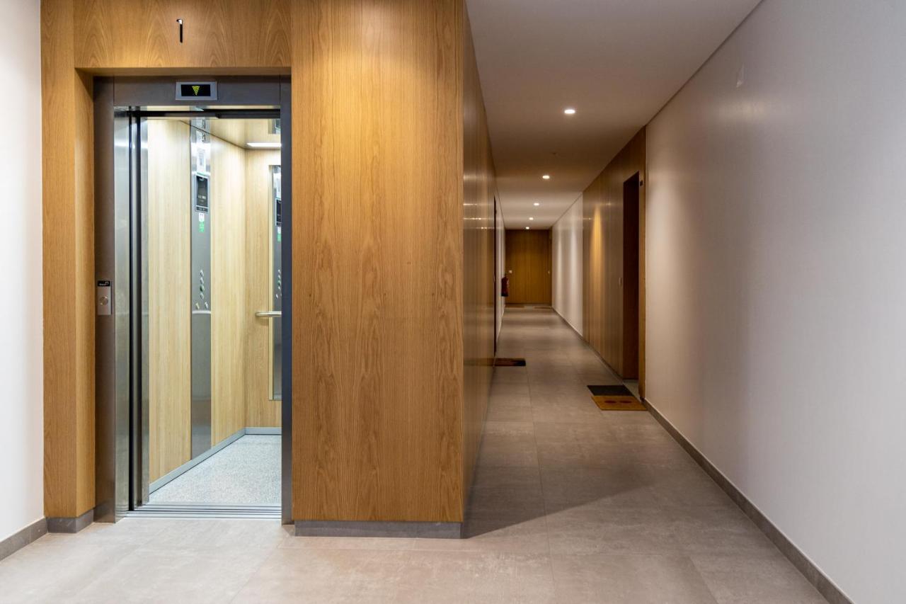 Sun&Sea Luxury Apartment By Mp Vila Nova de Gaia Esterno foto