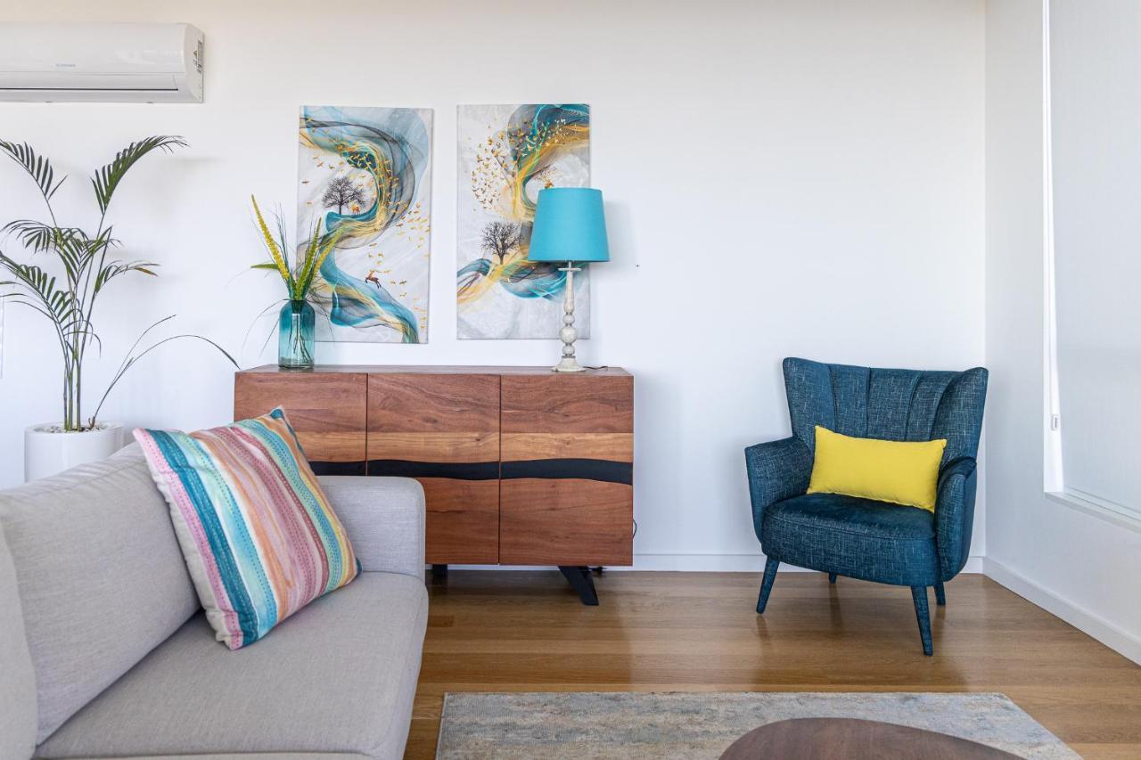 Sun&Sea Luxury Apartment By Mp Vila Nova de Gaia Esterno foto