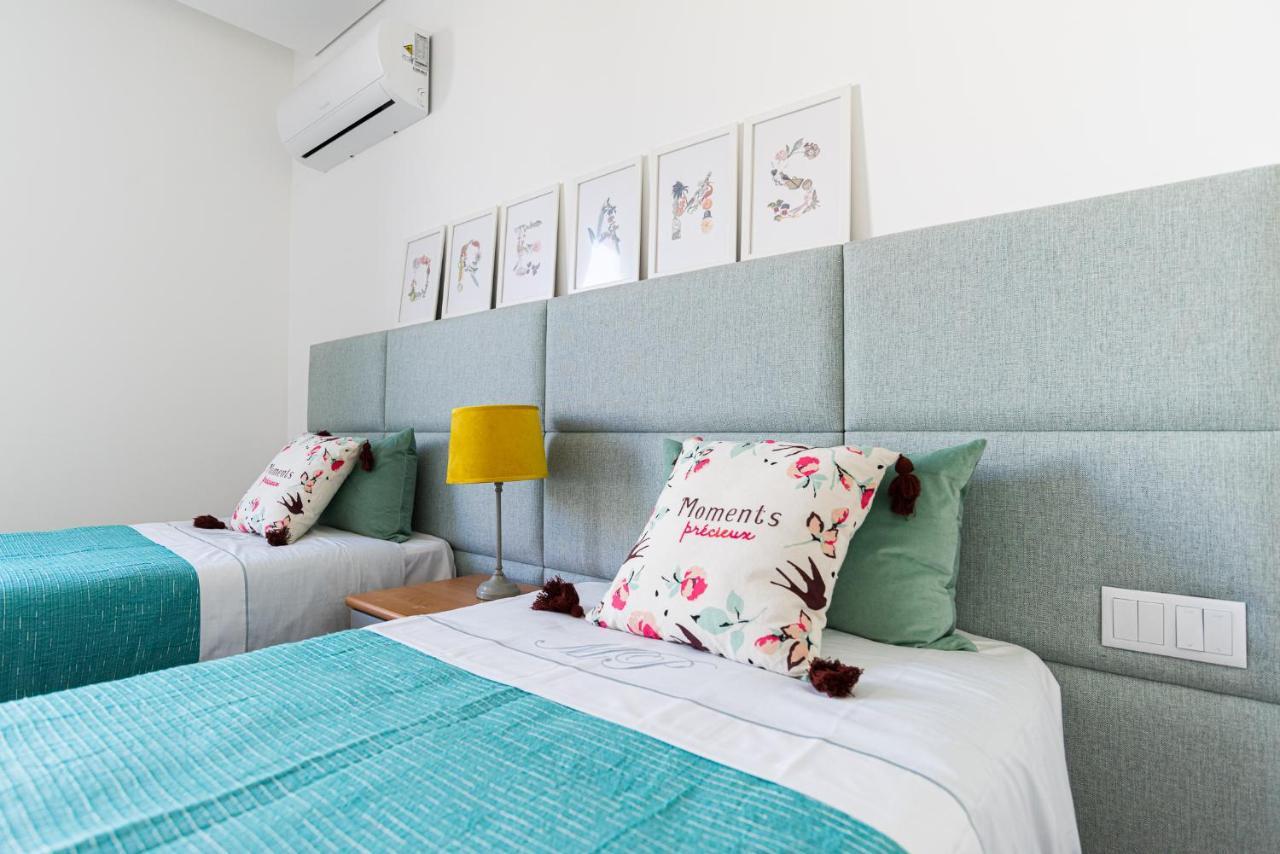 Sun&Sea Luxury Apartment By Mp Vila Nova de Gaia Esterno foto