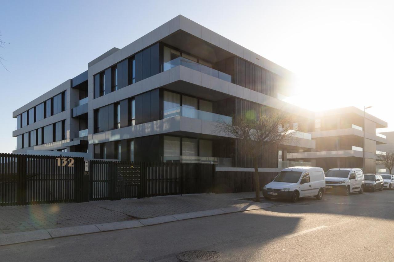 Sun&Sea Luxury Apartment By Mp Vila Nova de Gaia Esterno foto