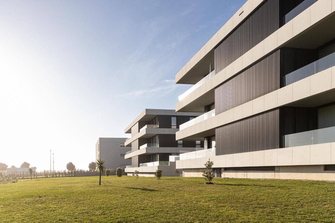Sun&Sea Luxury Apartment By Mp Vila Nova de Gaia Esterno foto