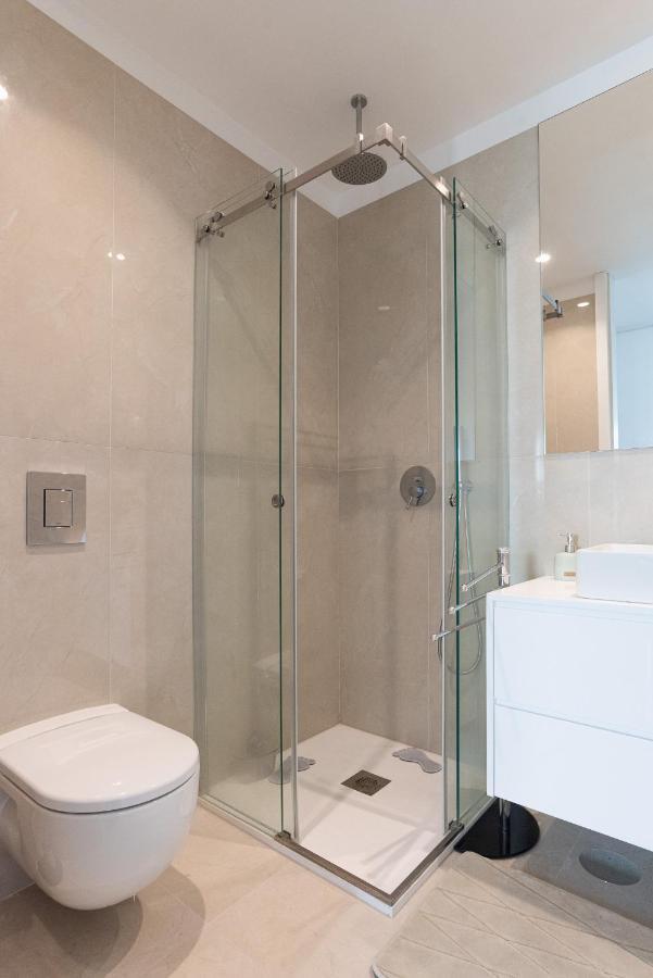 Sun&Sea Luxury Apartment By Mp Vila Nova de Gaia Esterno foto