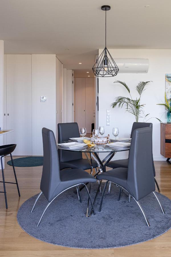 Sun&Sea Luxury Apartment By Mp Vila Nova de Gaia Esterno foto