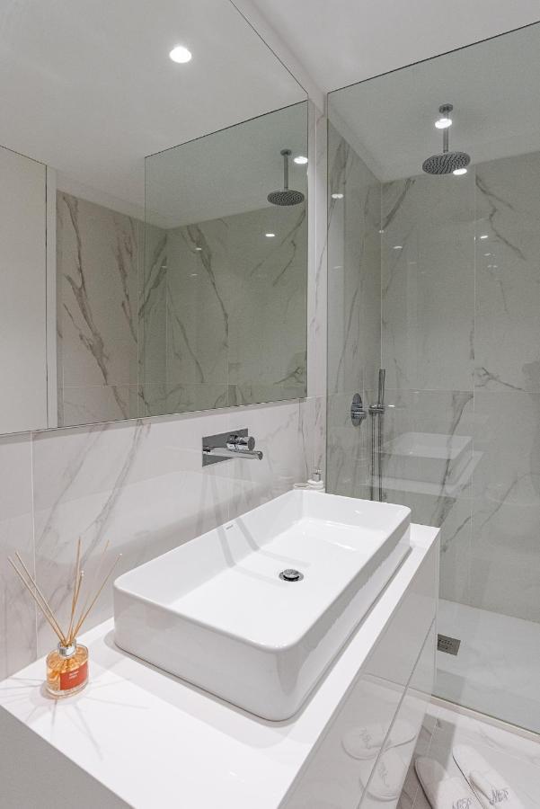 Sun&Sea Luxury Apartment By Mp Vila Nova de Gaia Esterno foto