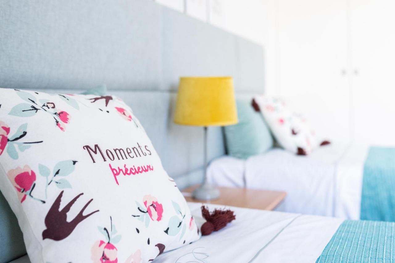 Sun&Sea Luxury Apartment By Mp Vila Nova de Gaia Esterno foto